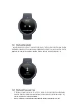 Preview for 30 page of Amazfit Verge Lite User Manual