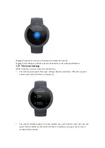 Preview for 31 page of Amazfit Verge Lite User Manual