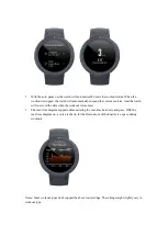 Preview for 32 page of Amazfit Verge Lite User Manual