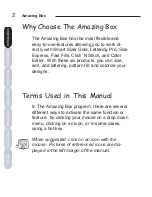 Preview for 11 page of Amazing Design AD-UBOX Manual