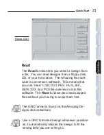 Preview for 30 page of Amazing Design AD-UBOX Manual