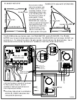 Предварительный просмотр 10 страницы Amazing Gates Polaris 500 Installing