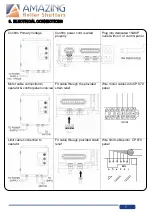 Предварительный просмотр 7 страницы Amazing Roller Shutters SE14.21 CP 970 Installation Instructions Manual