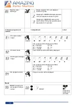 Предварительный просмотр 12 страницы Amazing Roller Shutters SE14.21 CP 970 Installation Instructions Manual