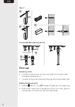 Предварительный просмотр 8 страницы AMAZON COMMERCIAL B07TVHJMFD Manual