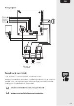 Предварительный просмотр 13 страницы AMAZON COMMERCIAL B07TVHJMFD Manual