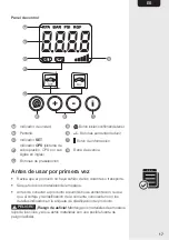 Предварительный просмотр 17 страницы AMAZON COMMERCIAL B07TVHJMFD Manual