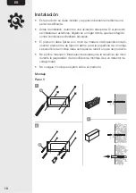 Предварительный просмотр 18 страницы AMAZON COMMERCIAL B07TVHJMFD Manual