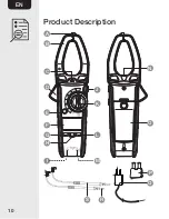 Preview for 10 page of AMAZON COMMERCIAL B07VX41MPR Manual