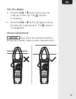 Preview for 17 page of AMAZON COMMERCIAL B07VX41MPR Manual