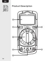 Preview for 10 page of AMAZON COMMERCIAL B07VY41YHM Manual