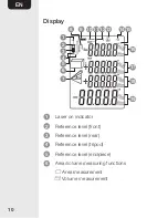 Предварительный просмотр 10 страницы AMAZON COMMERCIAL B07VZ735PN Manual