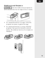 Предварительный просмотр 15 страницы AMAZON COMMERCIAL B07VZ735PN Manual