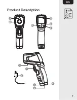 Preview for 7 page of AMAZON COMMERCIAL B07W3CGQM4 Instructions Manual