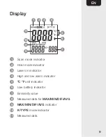 Preview for 9 page of AMAZON COMMERCIAL B07W3CGQM4 Instructions Manual