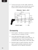 Preview for 16 page of AMAZON COMMERCIAL B07W3CGQM4 Instructions Manual