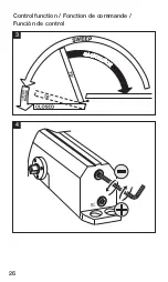 Предварительный просмотр 26 страницы AMAZON COMMERCIAL B08337FCWR Manual