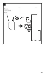 Предварительный просмотр 37 страницы AMAZON COMMERCIAL B08337FCWR Manual