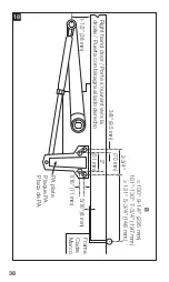 Предварительный просмотр 38 страницы AMAZON COMMERCIAL B08337FCWR Manual