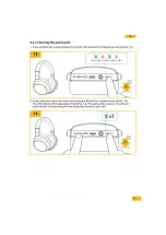 Предварительный просмотр 17 страницы AMAZON COMMERCIAL B09D8P3CMJ Manual