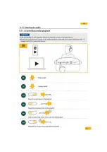 Предварительный просмотр 27 страницы AMAZON COMMERCIAL B09D8P3CMJ Manual