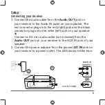 Предварительный просмотр 5 страницы Amazon B00I59VBH4 Manual