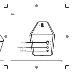 Предварительный просмотр 5 страницы Amazon B00JZSZINW Instruction Manual