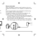 Предварительный просмотр 11 страницы Amazon B00JZSZINW Instruction Manual