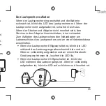 Предварительный просмотр 35 страницы Amazon B00JZSZINW Instruction Manual