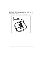 Preview for 21 page of Amazon B00XBC3J84 Assembly Instructions Manual