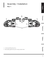 Предварительный просмотр 5 страницы Amazon B0749RNHRY Manual