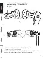 Предварительный просмотр 6 страницы Amazon B0749RNHRY Manual