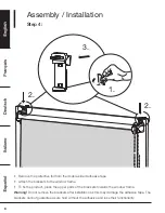 Предварительный просмотр 8 страницы Amazon B0749RNHRY Manual