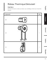 Предварительный просмотр 15 страницы Amazon B0749RNHRY Manual