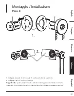 Предварительный просмотр 39 страницы Amazon B0749RNHRY Manual