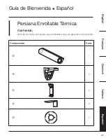 Предварительный просмотр 47 страницы Amazon B0749RNHRY Manual