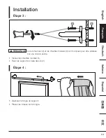 Предварительный просмотр 13 страницы Amazon B0792H675J Manual