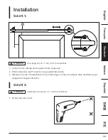 Предварительный просмотр 19 страницы Amazon B0792H675J Manual