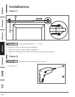 Предварительный просмотр 26 страницы Amazon B0792H675J Manual