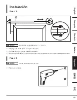 Предварительный просмотр 33 страницы Amazon B0792H675J Manual