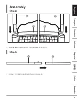 Preview for 5 page of Amazon B07GXS216T Welcome Manual