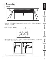 Preview for 7 page of Amazon B07GXS216T Welcome Manual