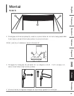 Предварительный просмотр 61 страницы Amazon B07GXS216T Welcome Manual