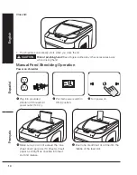 Preview for 10 page of Amazon B07NXJT6NN Welcome Manual