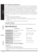 Preview for 18 page of Amazon B07NXJT6NN Welcome Manual