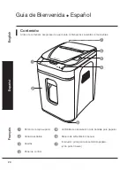 Preview for 20 page of Amazon B07NXJT6NN Welcome Manual