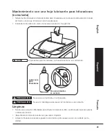 Предварительный просмотр 29 страницы Amazon B07NXJT6NN Welcome Manual