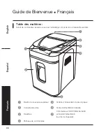 Предварительный просмотр 38 страницы Amazon B07NXJT6NN Welcome Manual