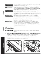 Preview for 46 page of Amazon B07NXJT6NN Welcome Manual