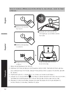 Предварительный просмотр 52 страницы Amazon B07NXJT6NN Welcome Manual